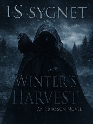 cover image of Winter's Harvest